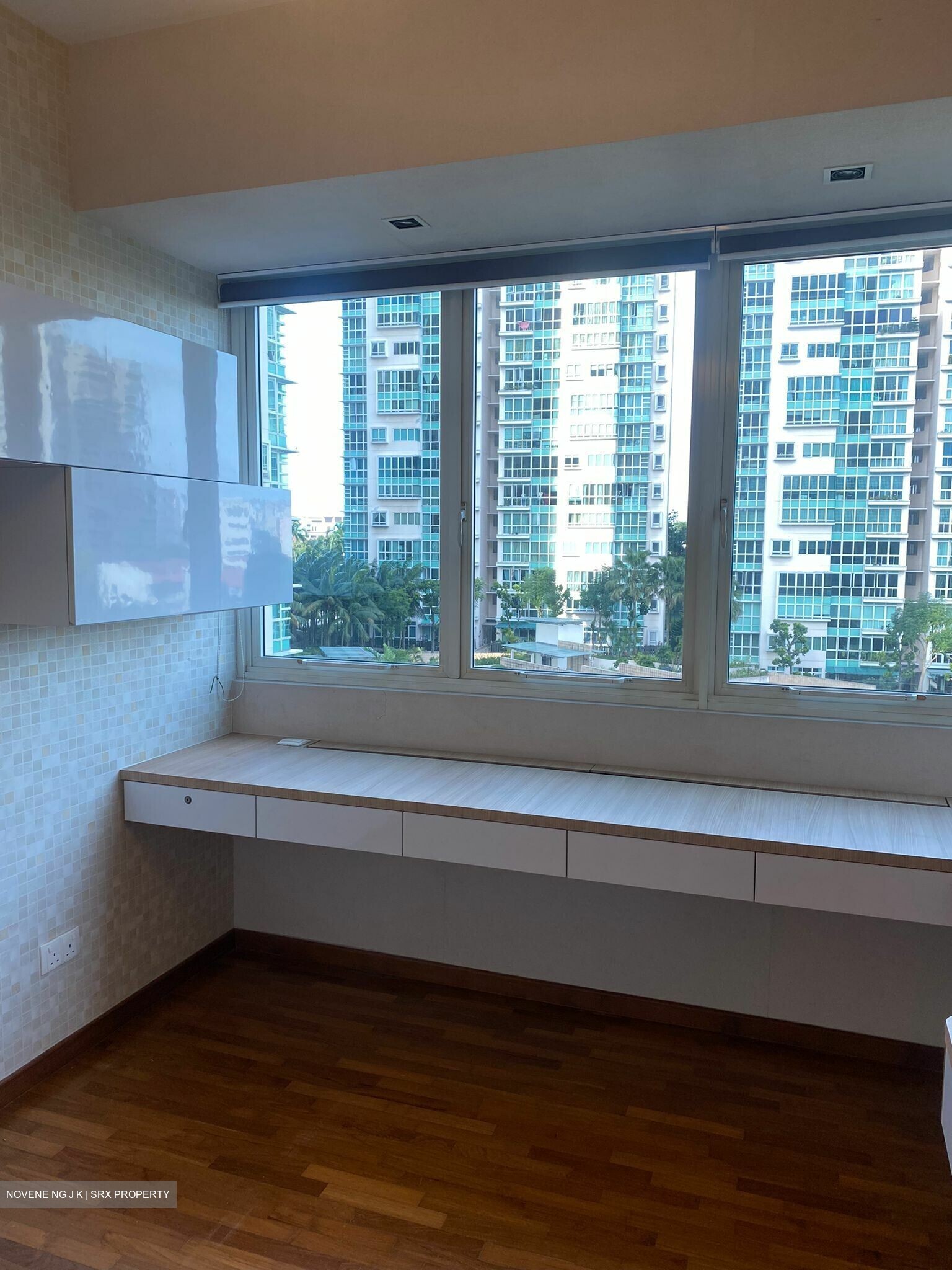 Goldenhill Park Condominium (D20), Condominium #330200171